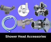 shower Head Accessories