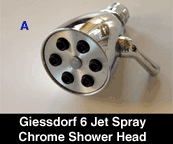 speakman shower heads